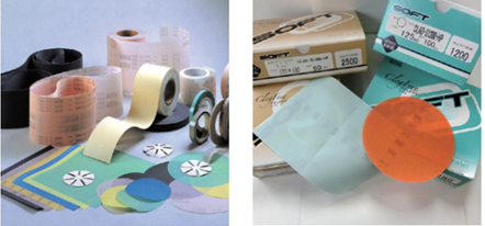 三共理化學(xué) 用研磨開創(chuàng)閃亮未來，推動(dòng)紙及紙制品行業(yè)革新