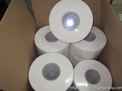 東莞大潤(rùn)大卷紙公司 專業(yè)吉林紙巾訂做，提供全方位紙及紙制品解決方案