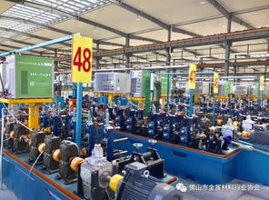 執(zhí)行會長李強參觀重慶巨源不銹鋼梁平工廠與智博會展臺，推動不銹鋼產(chǎn)業(yè)技術(shù)服務(wù)創(chuàng)新